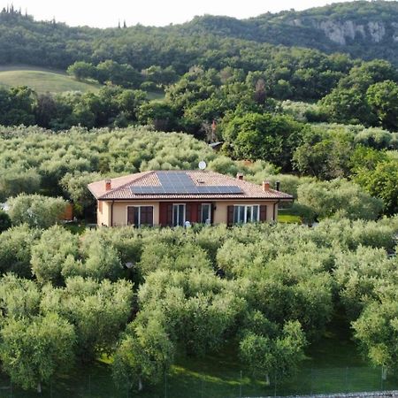 Ca Framari - Casa Vacanze Marciaga Exterior photo